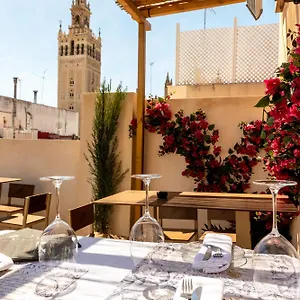 Arco De La Seda - Boutique Hotel Sevilla