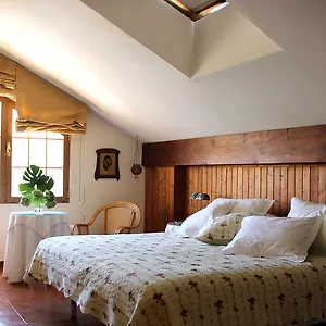 Boutique Alicia Carolina Hotel Monachil