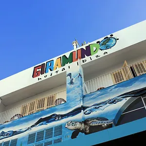 Giramundo Pensión Ibiza