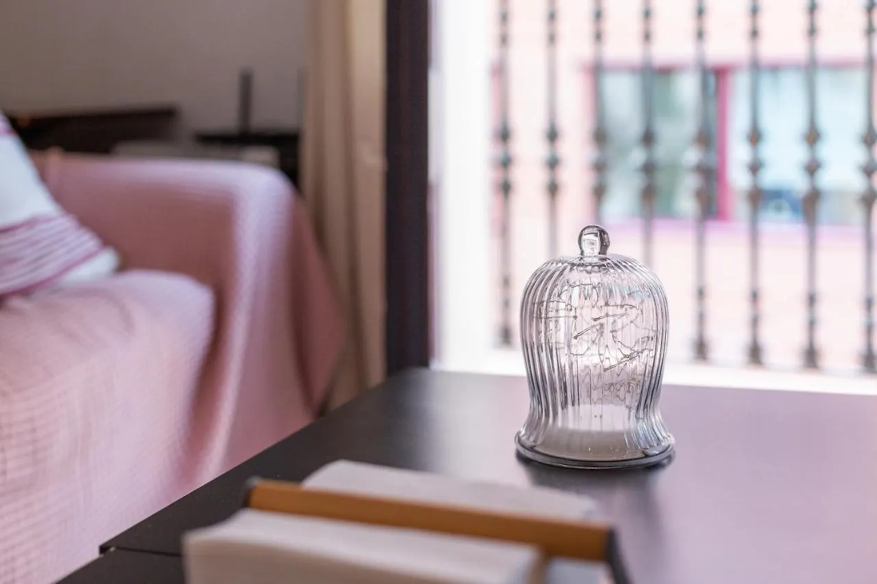 Aparteasy - Turo Park With Lovely Balcony Barcelona Apartamento